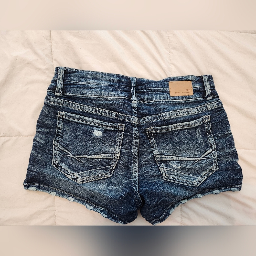 Shorts - Picture 2 of 3
